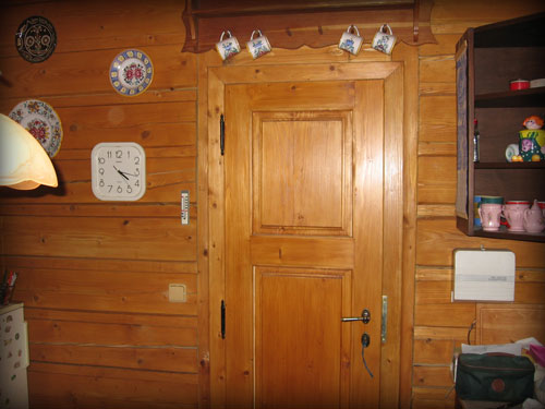 9. Okna, venkovní dveře, vnitřní dveře, obložkové zárubně